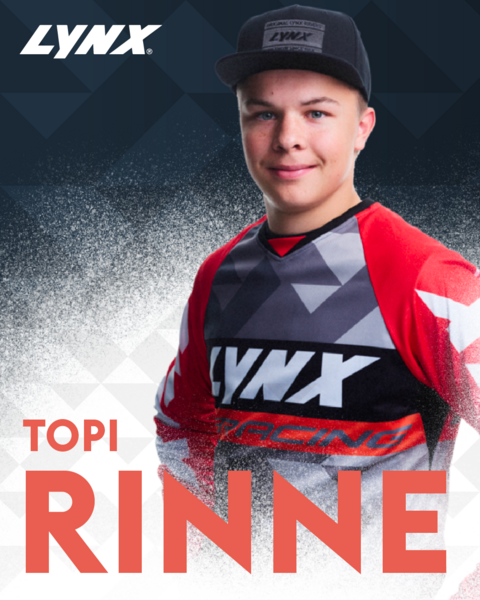 Topi Rinne