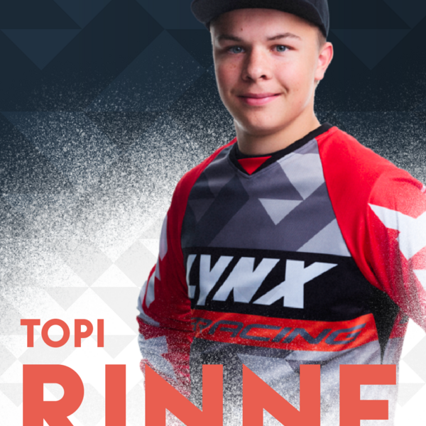Topi Rinne