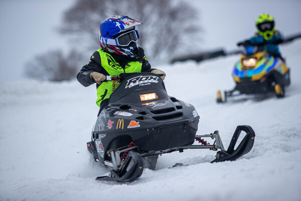 Maverick  Schlauderaff 