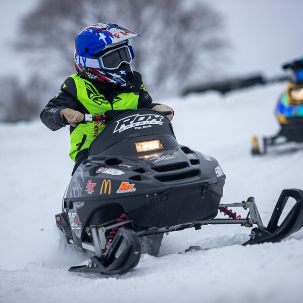 Maverick  Schlauderaff 