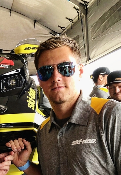 Todd Halvorson