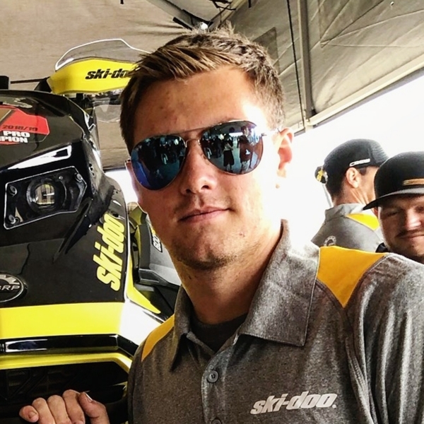 Todd Halvorson