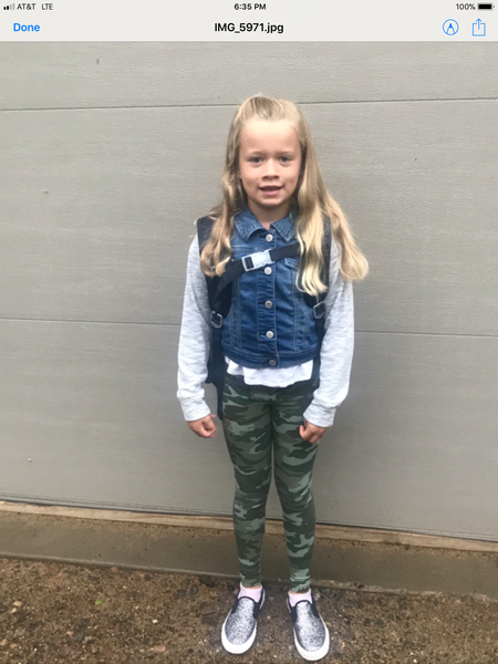 Ava Erlandson