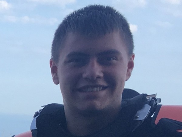 Dalton Halvorson