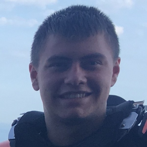 Dalton Halvorson